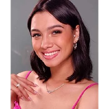 Daniela Stranner - Age, Bio, Birthdate, Family, Networth & More