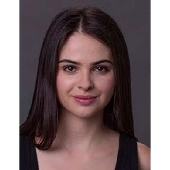 Daniela Usi - Age, Bio, Birthdate, Family, Networth & More