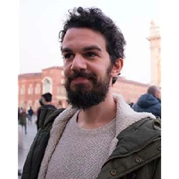 Daniele Lince Biography