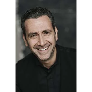 Daniele Monterosi - Age, Bio, Birthdate, Family, Networth & More