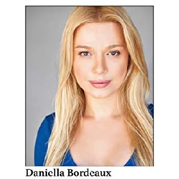 Daniella Bordeaux Biography