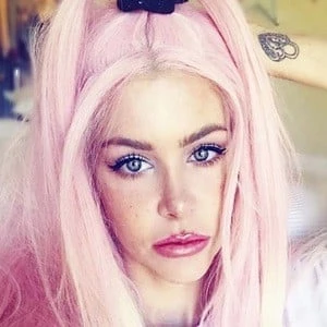 Amber Danielle - Biography, Birthdate, Family, Networth & More