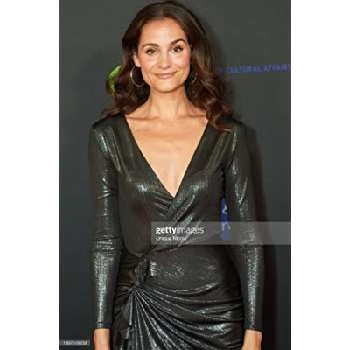 Danielle Argyros - Age, Bio, Birthdate, Family, Networth & More