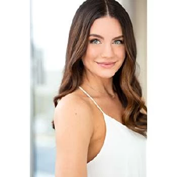 Danielle Brokopp Biography