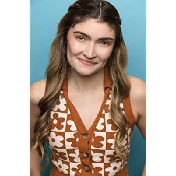 Danielle Carrozza - Age, Bio, Birthdate, Family, Networth & More