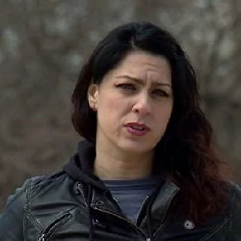 Danielle Colby-Cushman - Networth, Biography, Birthdate, Family & More