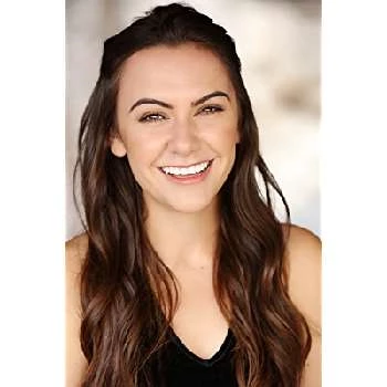 Danielle Kellman - Age, Bio, Birthdate, Family, Networth & More