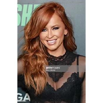 Danielle Moinet - Biography, Birthday, Wiki, Family, Networth & More