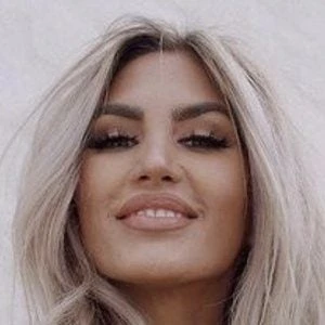 Paige Danielle Biography