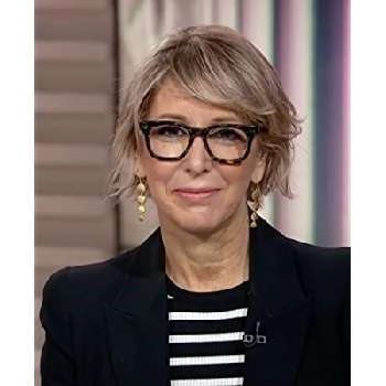 Danielle Pletka - Wiki, Bio, Birthdate, Networth, Family & More