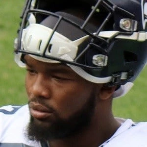 Darrell Daniels - Age, Bio, Birthdate, Family, Networth & More