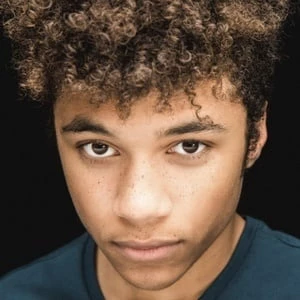 Lyon Daniels Biography