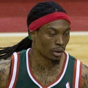 Marquis Daniels Biography