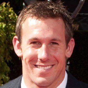 Owen Daniels Biography