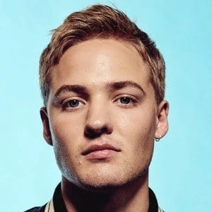 Tobias Danielsson Biography