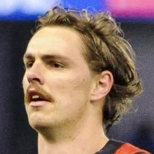 Joe Daniher Biography