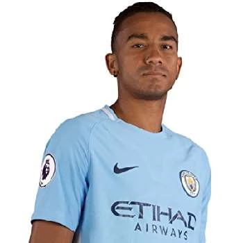Danilo Luiz da Silva Biography
