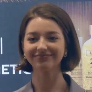 Angelina Danilova Biography