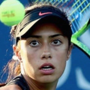 Olga Danilovic Biography