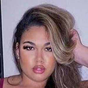 Alexus Danisha Biography