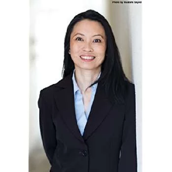 Danita Ng-Poss - Age, Bio, Birthdate, Family, Networth & More