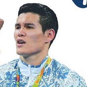 Daniyar Yeleussinov Biography