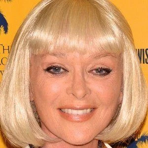 Sybil Danning - Age, WIki, Birthday, Family, Networth & More