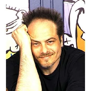 Danny Antonucci - Networth, Bio, Wiki, Family, Birthday, Networth & More