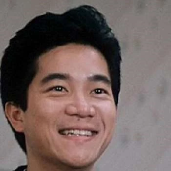 Danny Bak-Keung Chan Biography