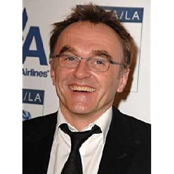 Danny Boyle Biography