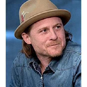 Danny Cooksey Biography