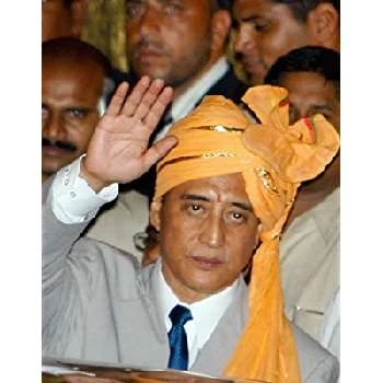 Danny Denzongpa Biography