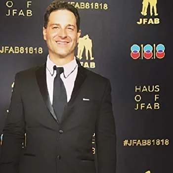 Danny Fehsenfeld - Age, Bio, Birthdate, Family, Networth & More
