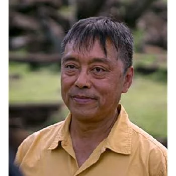 Danny Hilman Natawidjaja - Age, Bio, Birthdate, Family, Networth & More