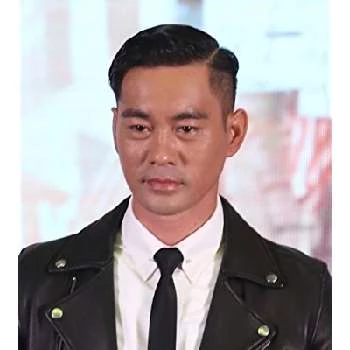 Danny Kwok-Kwan Chan Biography