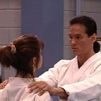 Danny Lee Clark Biography