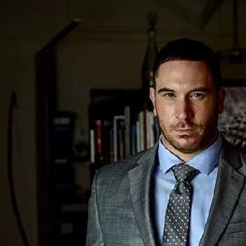 Danny Maze - Age, Bio, Birthdate, Family, Networth & More