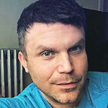 Danny Rhodes - Age, Bio, Birthdate, Family, Networth & More