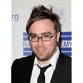 Danny Wallace - Networth, Bio,Birthdate, Family, Wiki & More