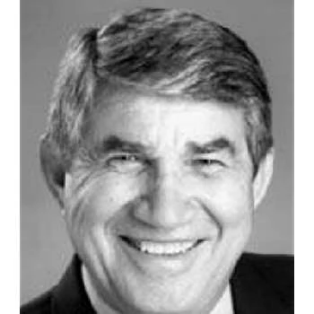 Danny Williams Biography