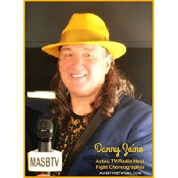 Danny Zaino - Age, Bio, Birthdate, Family, Networth & More