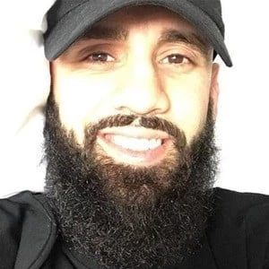 DanRue - Profession, Biography, Birthdate, Family, Wiki & More