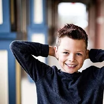 Dante Scroggin - Age, Bio, Birthdate, Family, Networth & More