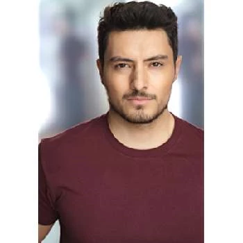 Danté Valor - Adderess, Bio, Birthdate, Family, Wiki & More