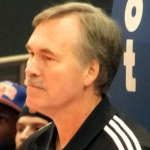 Mike D'Antoni Biography