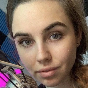 Danucd Biography