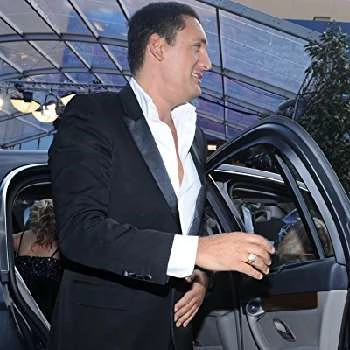 Dany Brillant - Biography, Birthday, Wiki, Family, Networth & More