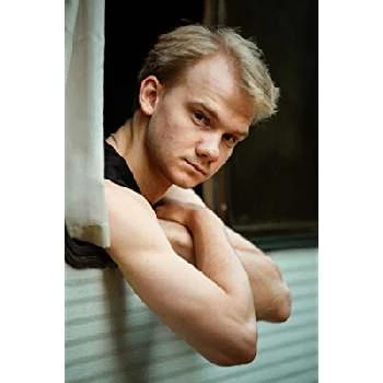 Danylo Kotov - Age, Bio, Birthdate, Family, Networth & More