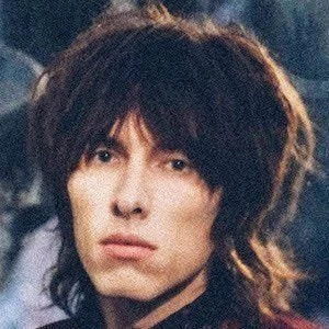 Sebastian Danzig Biography
