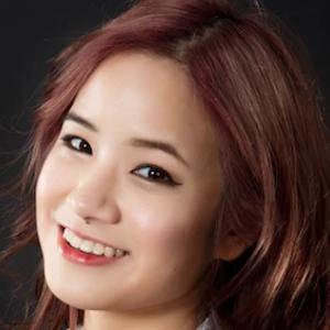Kim Dao Biography